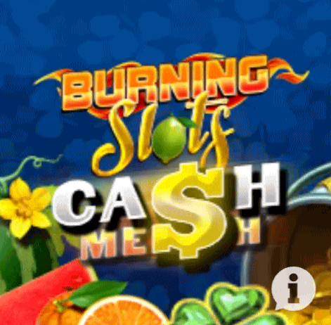 play Burning Slots in wonder luck casino