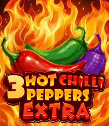 play Red Hot Chilli in wonder luck casino
